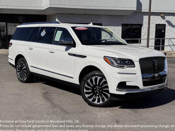 LINCOLN NAVIGATOR L 2022 5LMJJ3TT1NEL11710 image LINCOLN NAVIGATOR L 2022 5LMJJ3TT1NEL11710 image